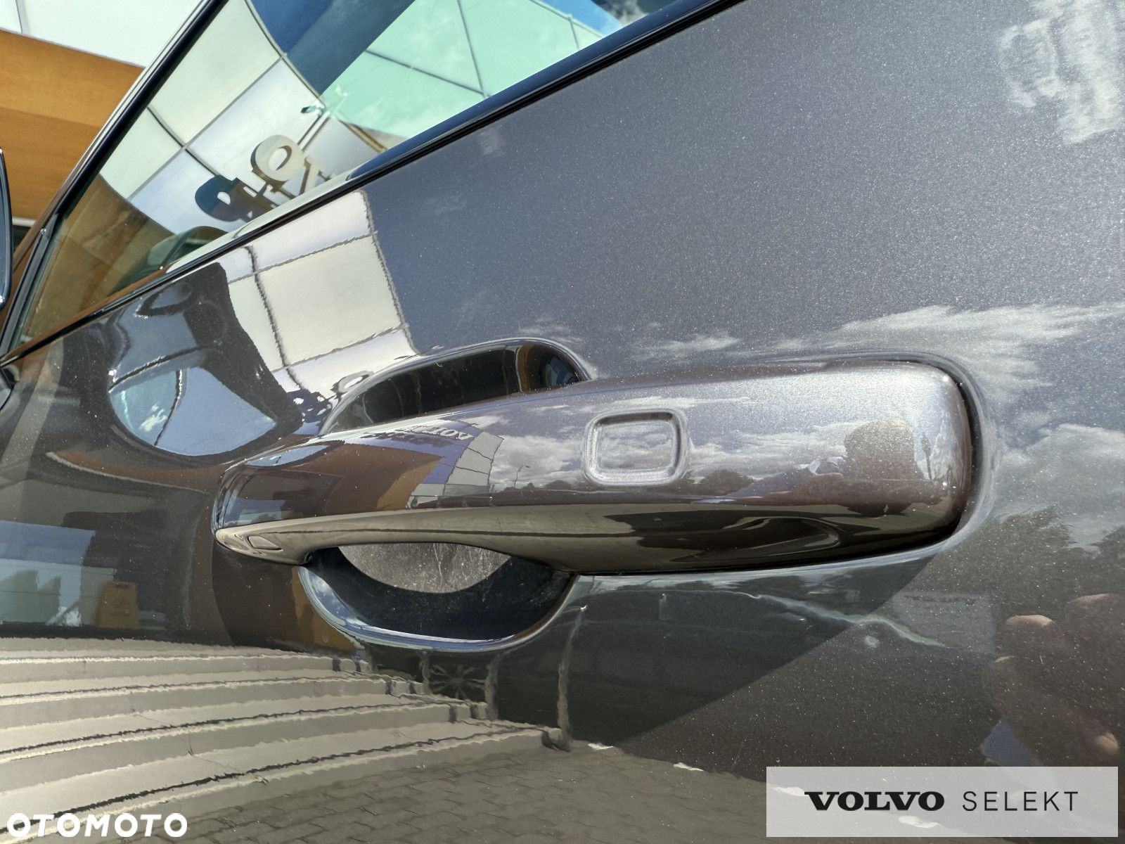 Volvo XC 60 - 12