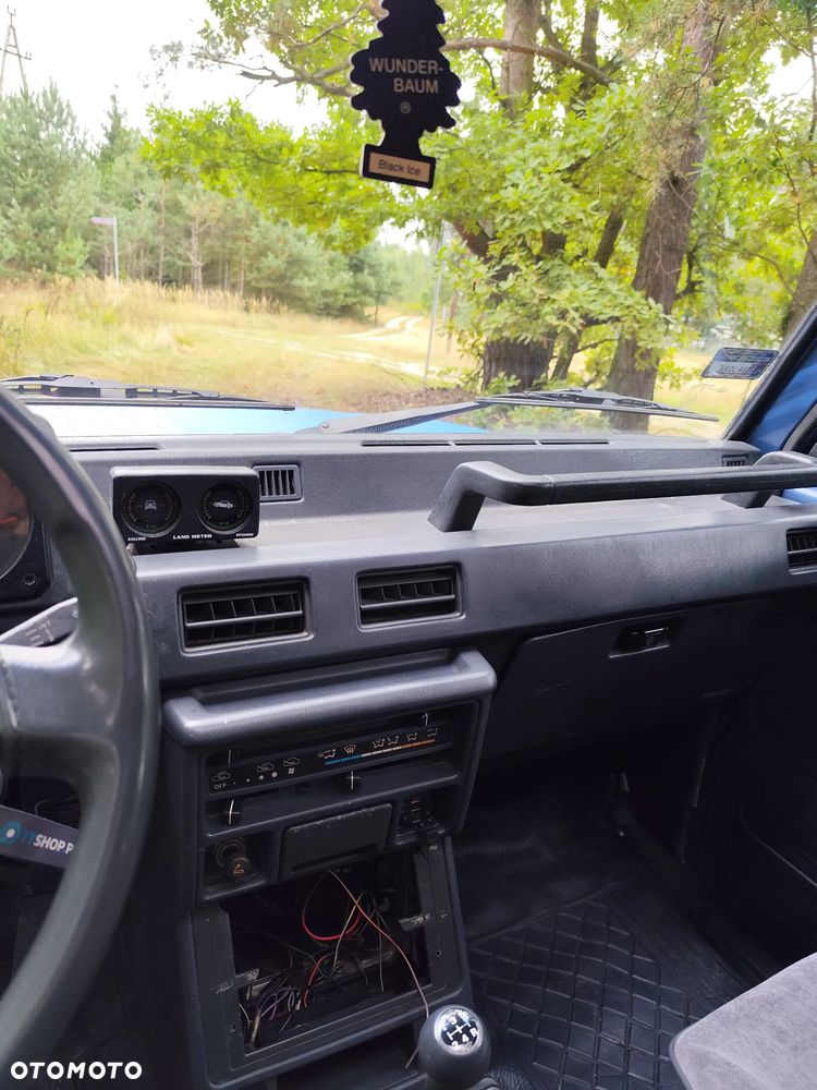 Mitsubishi Pajero - 19
