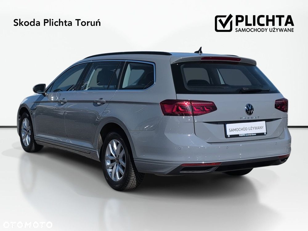 Volkswagen Passat Variant 1.5 TSI EVO Business DSG - 7