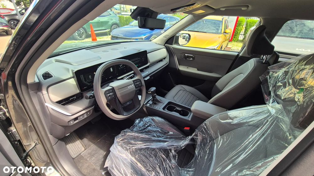 Kia Seltos 1.6 T-GDI L DCT - 14