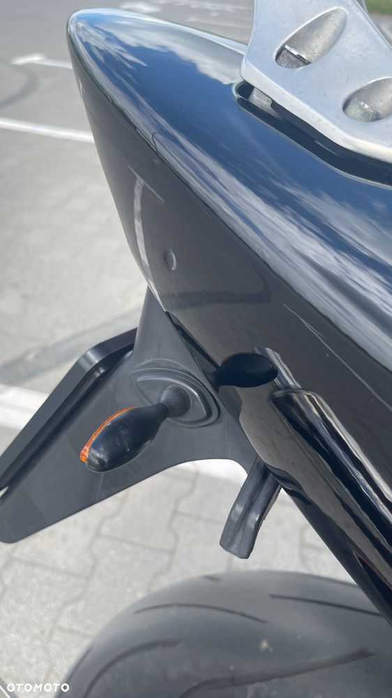 Honda CBR - 8