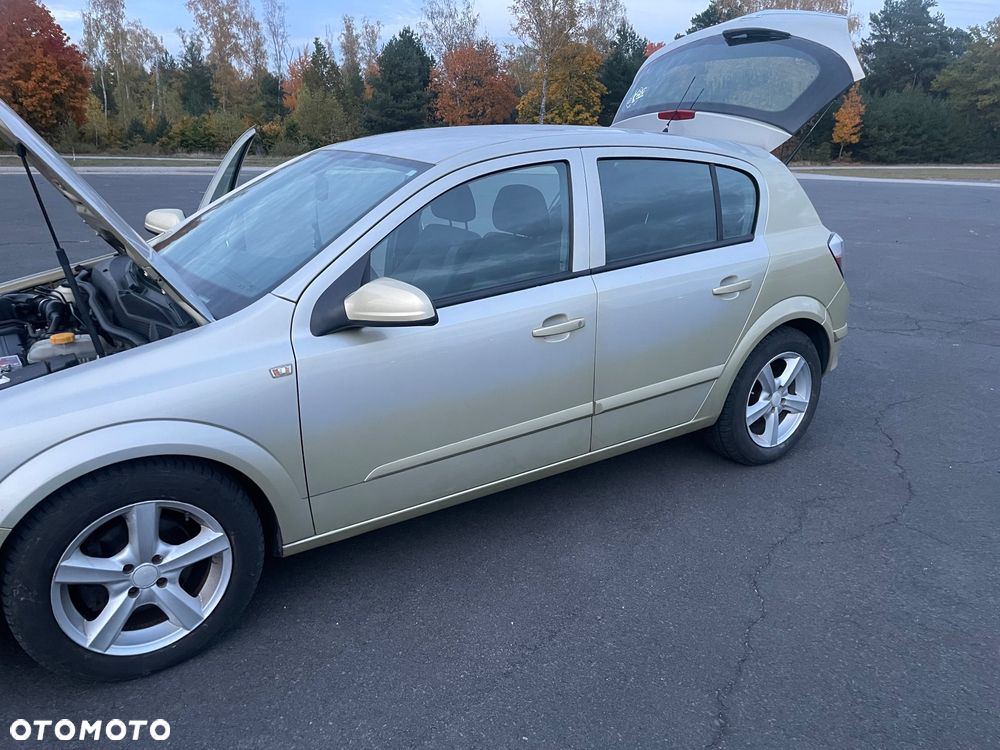 Opel Astra - 7