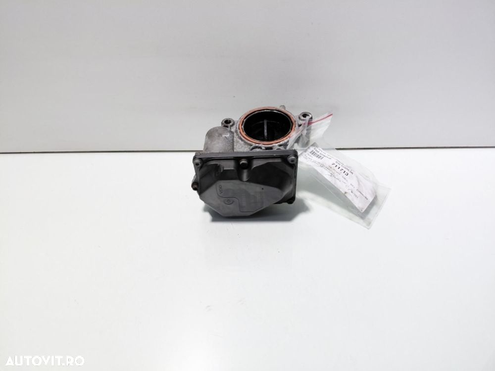 Clapeta acceleratie, cod 03L128063R, Audi A4 Avant (8K5, B8), 2.0 TDI, CGL (id:711713) - 3