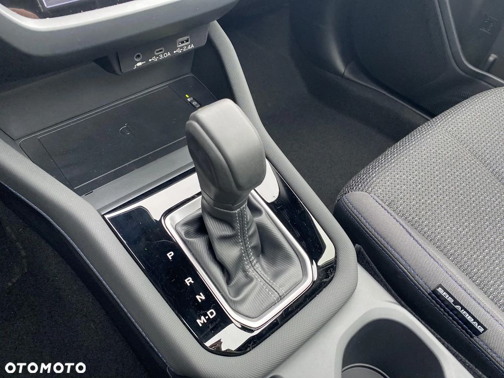 Subaru Forester 2.0i-L Exclusive (EyeSight) Lineartronic - 15