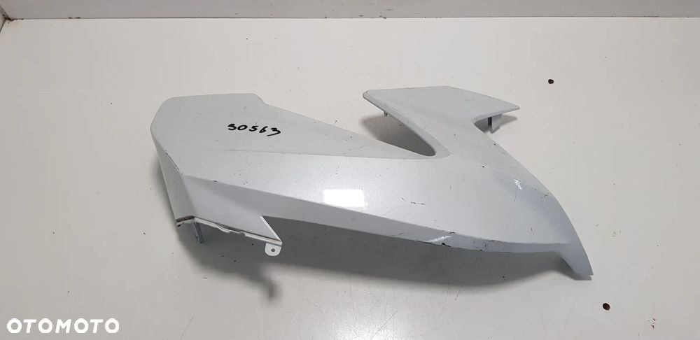 HONDA NSS 125 250 300 Forza 20+ Bok Prawy owiewka - 1