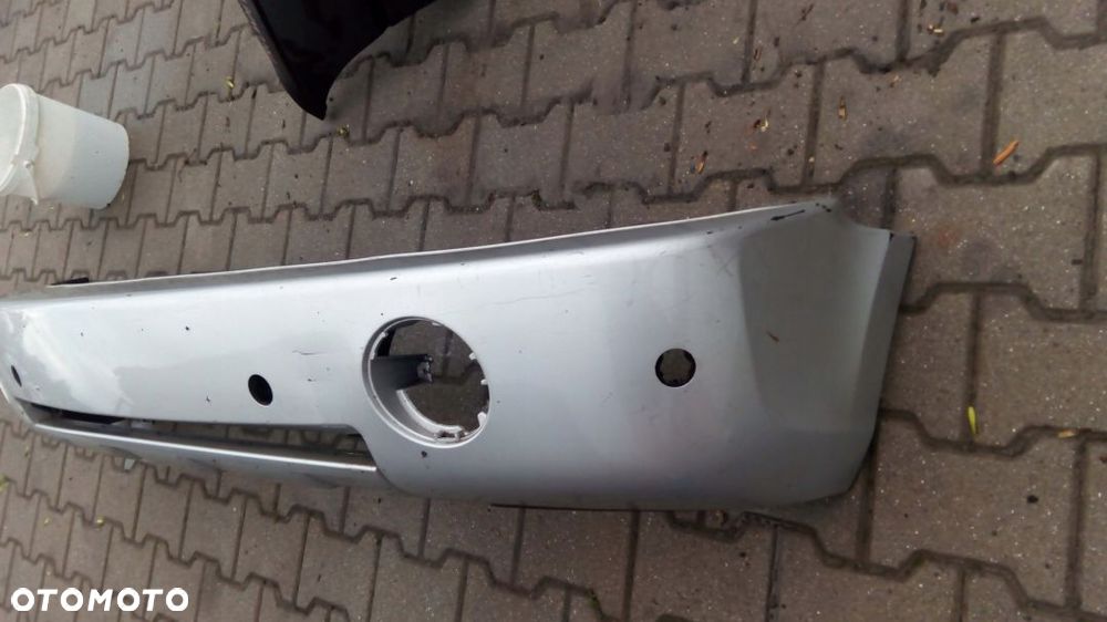 RANGE ROVER VOUGE ZDERZAK PRZEDNI PDCSPR - 3