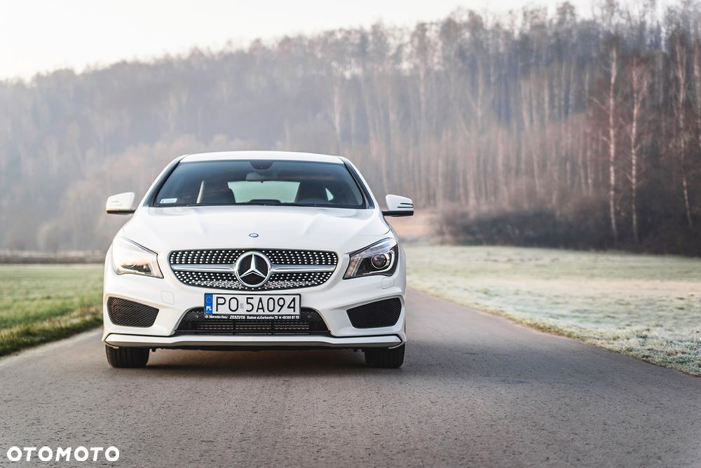 Mercedes-Benz CLA - 3
