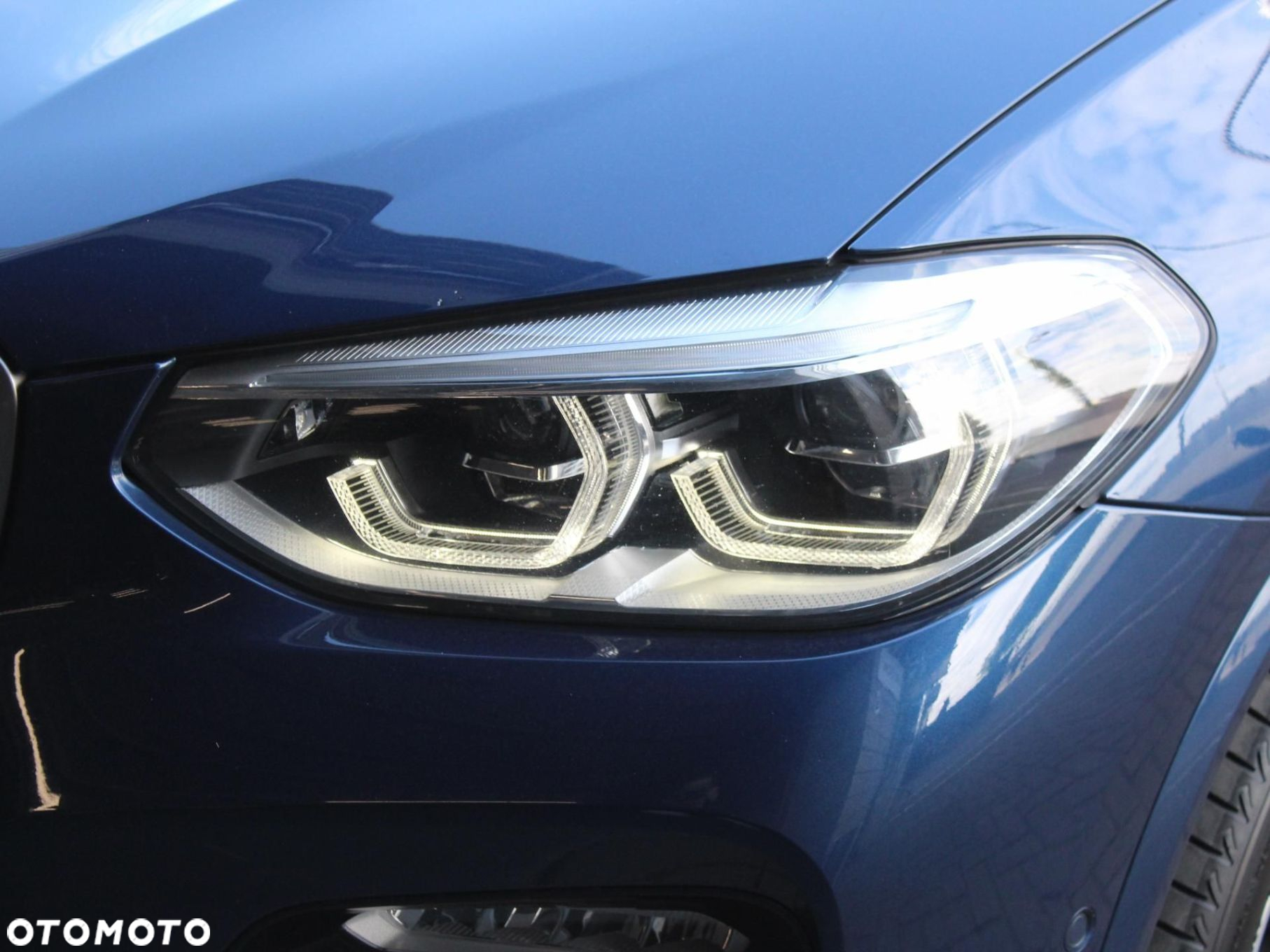 BMW X3 - 20