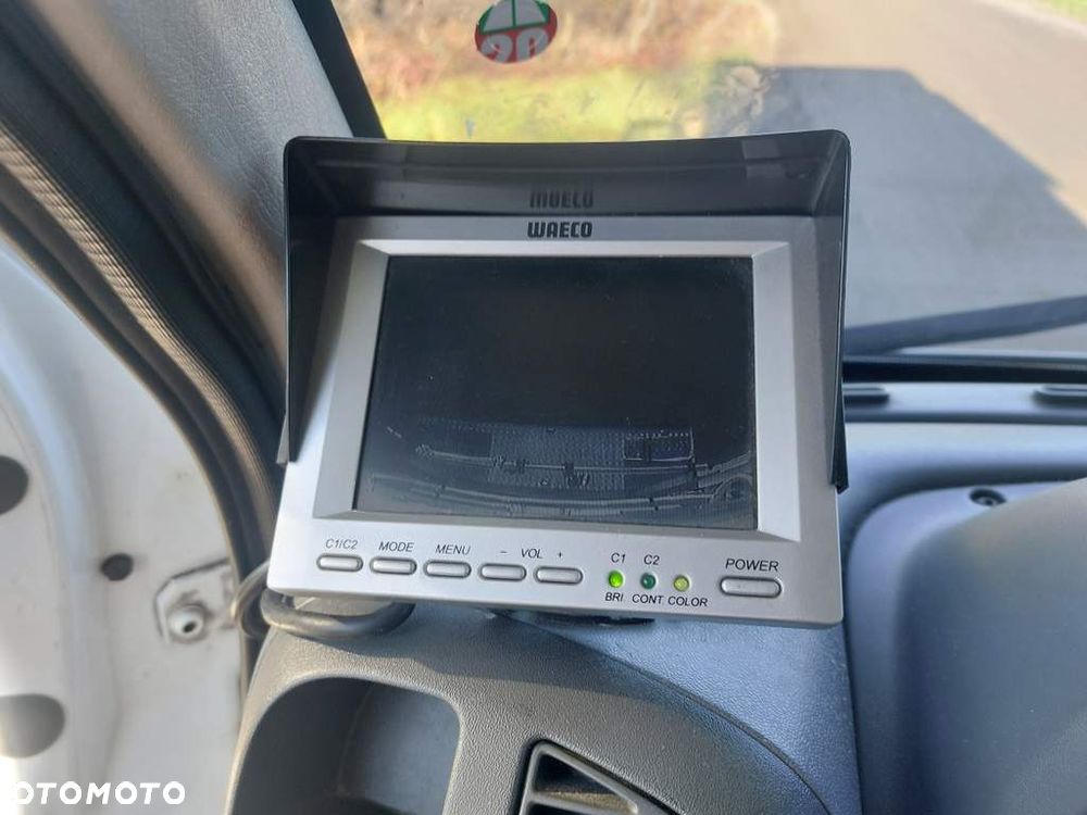 Fiat Ducato HYMER Camp GT 6- OSOBOWY - 10