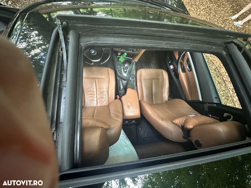 BMW Seria 3 328i xDrive AT Luxury Line - 22