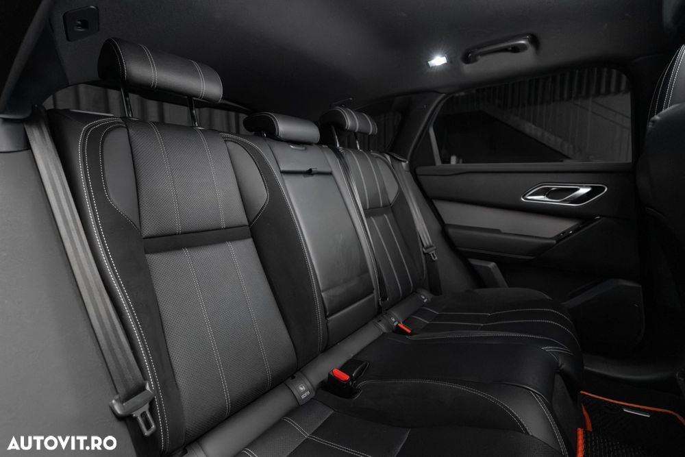 LAND ROVER Range Rover Velar 2019 — imagine 32