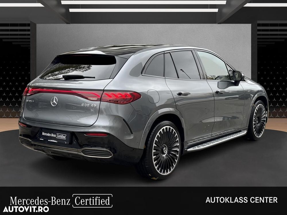 Mercedes-Benz EQE - 6