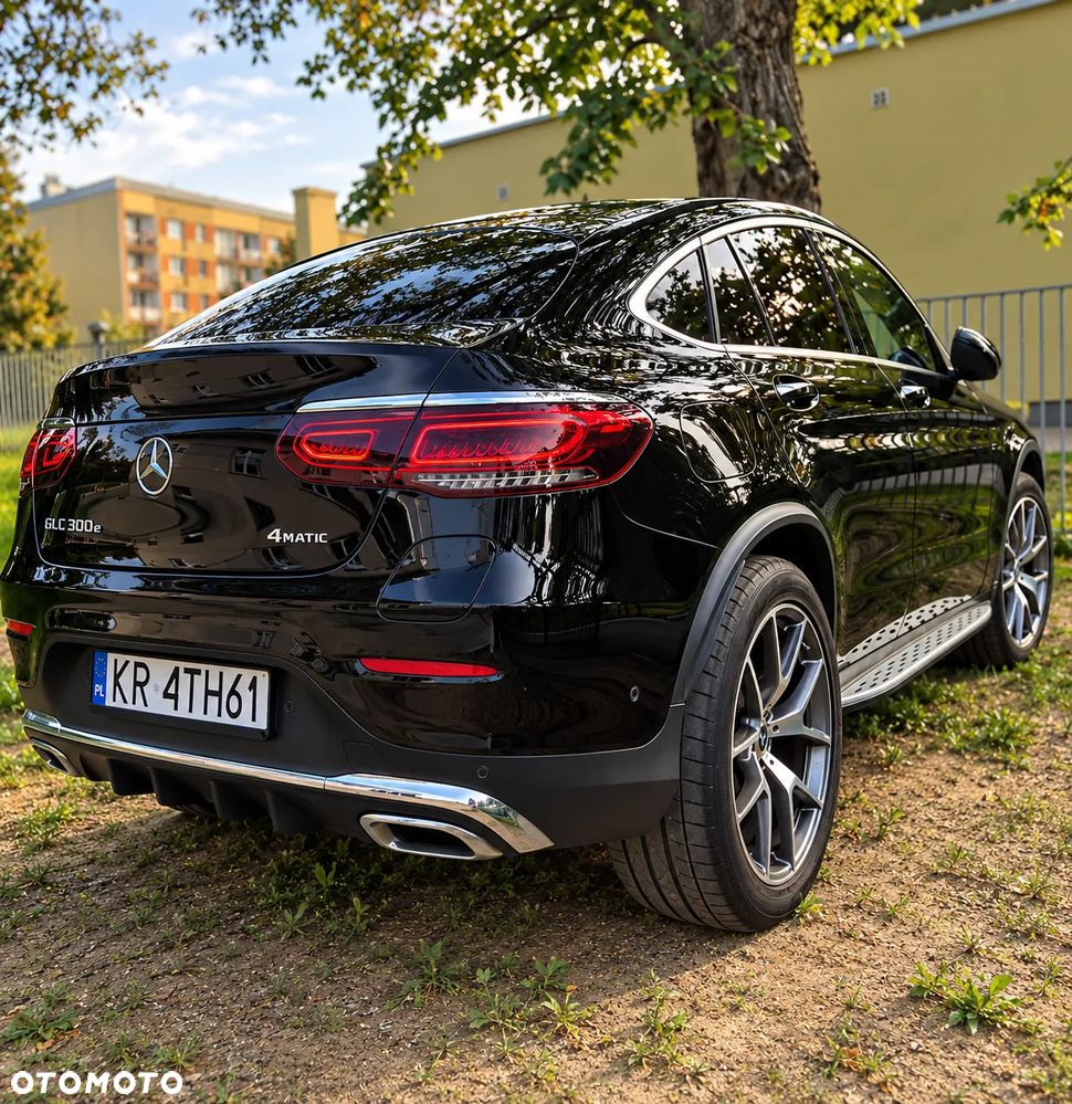 Mercedes-Benz GLC - 3