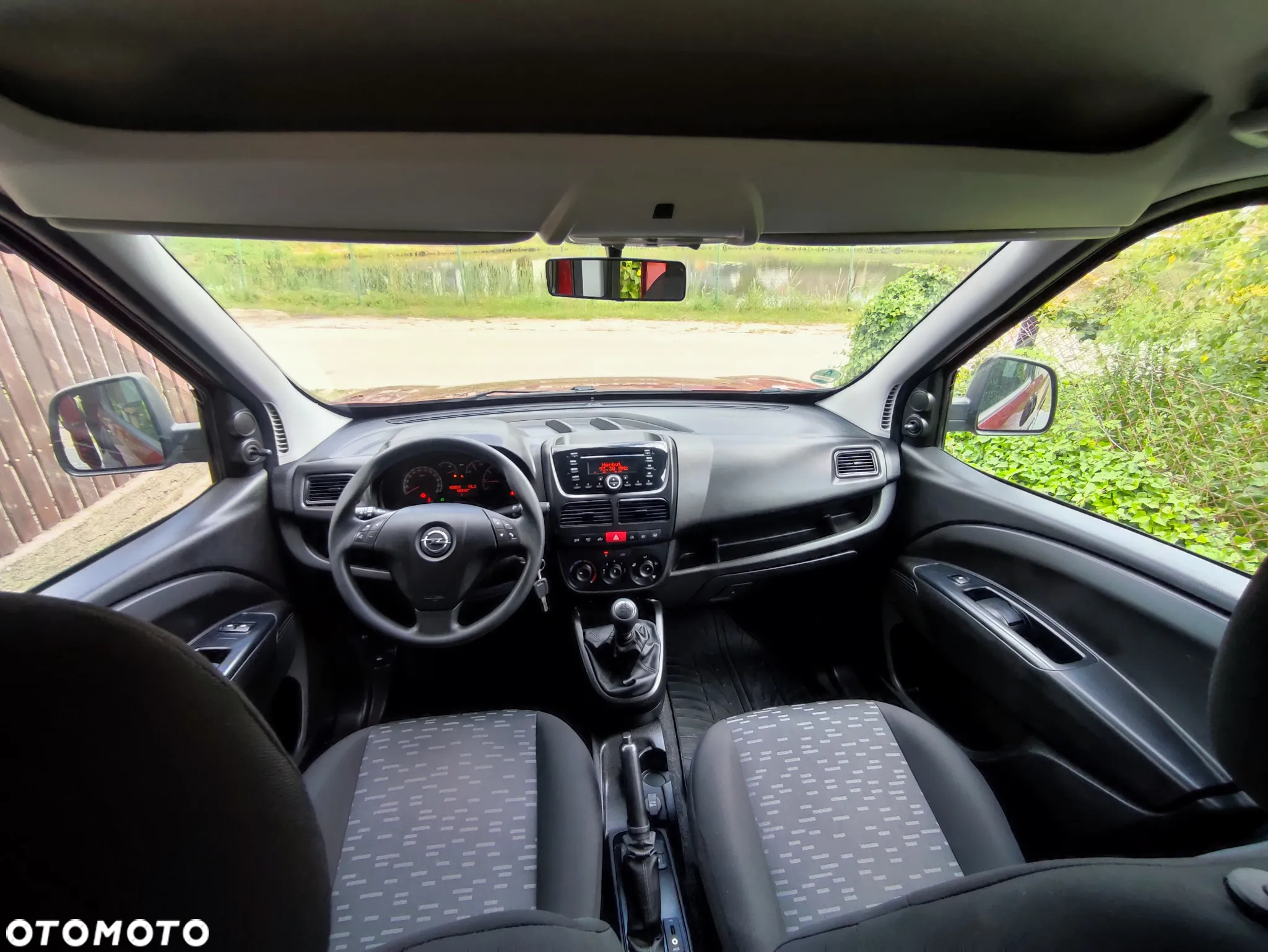 Opel Combo Tour 1.4 Enjoy - 20