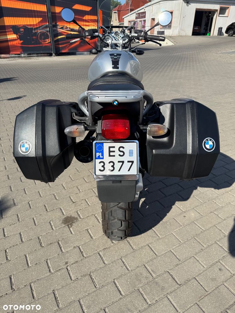 BMW R - 5