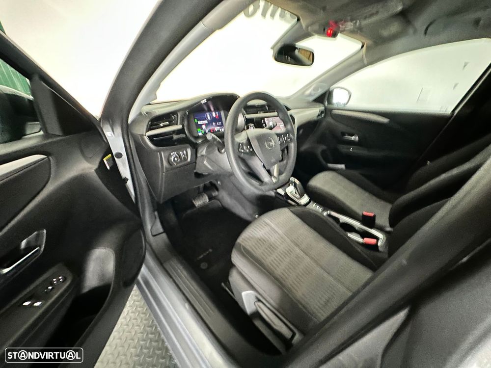 Opel Corsa-e Edition - 12