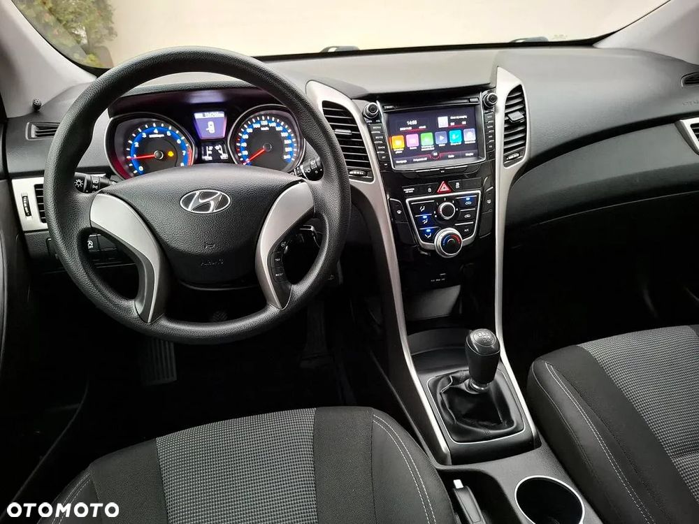 Hyundai i30 1.4 Comfort - 2