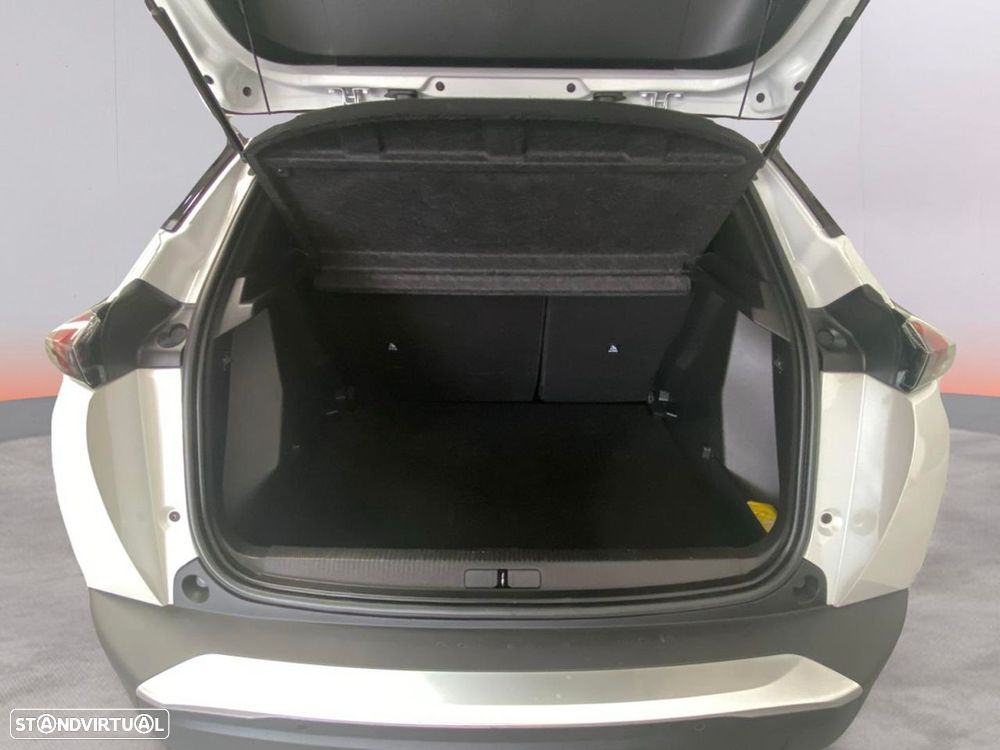 Peugeot e-2008 50 kWh Allure Pack - 24