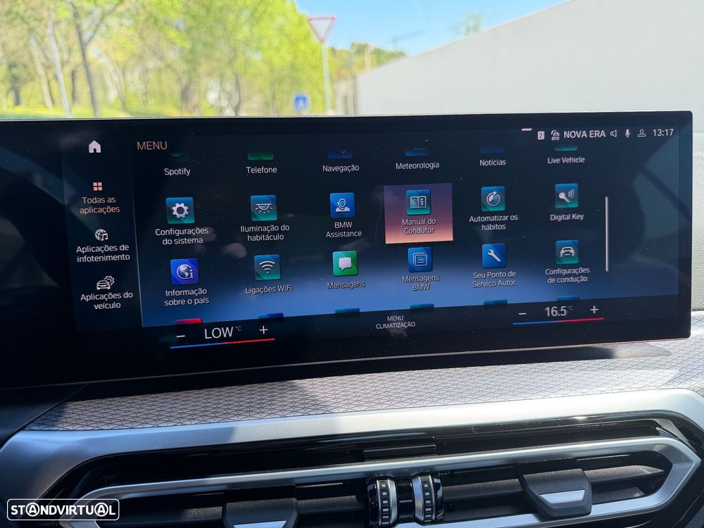 BMW 430 i Pack Desportivo M Auto - 18