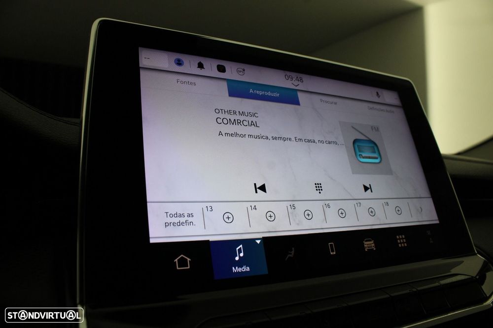 Jeep Compass 1.3 TG Trailhawk - 9