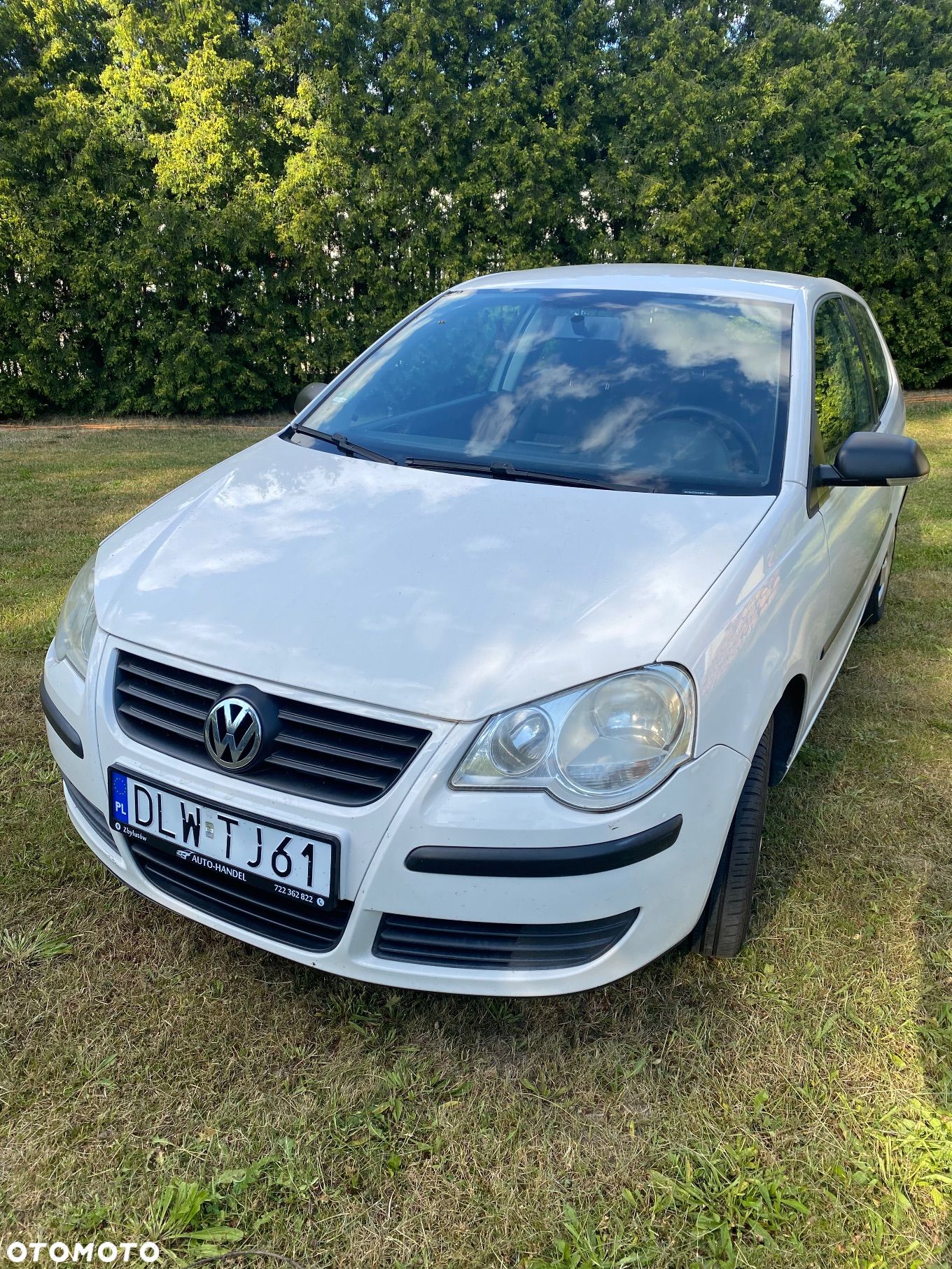 Volkswagen Polo - 1