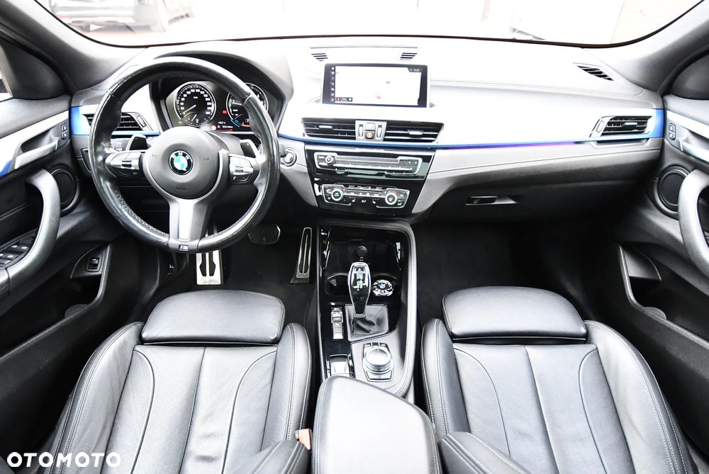 BMW X2 - 15