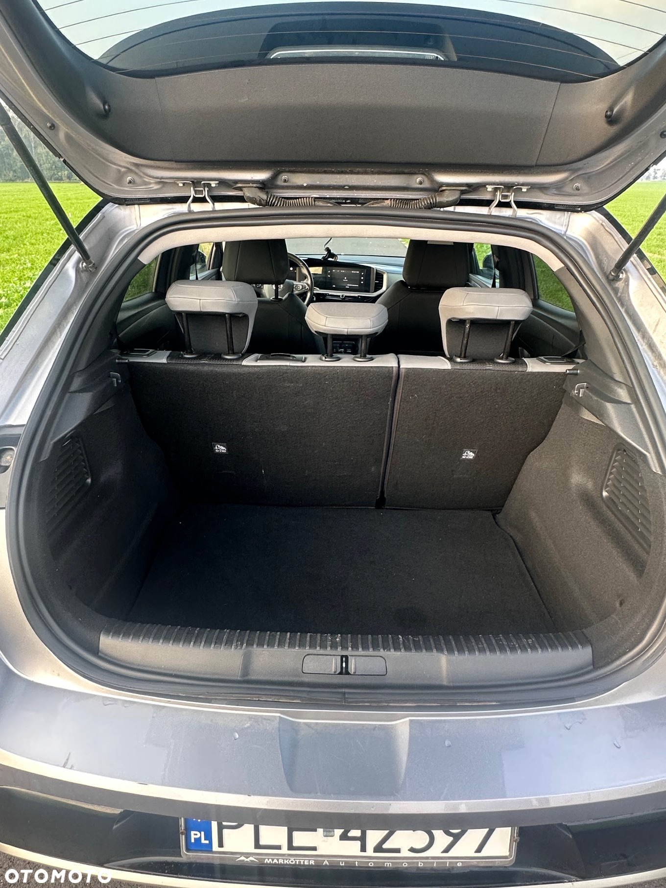 Opel Mokka 1.2 DI Turbo Automatik Elegance - 14