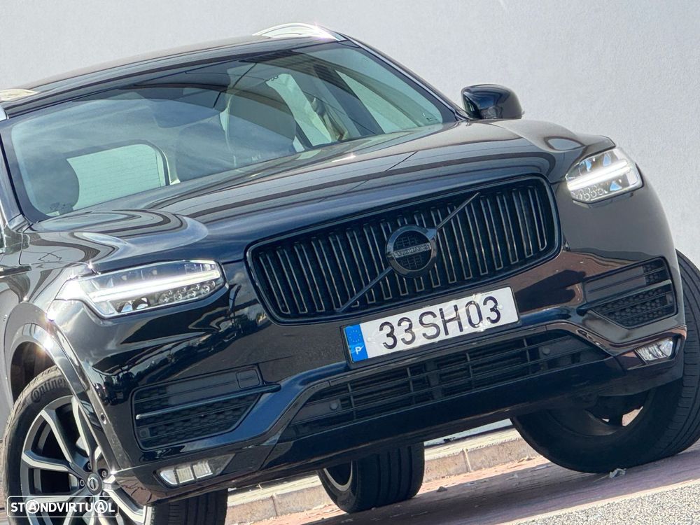 Volvo XC 90 - 48