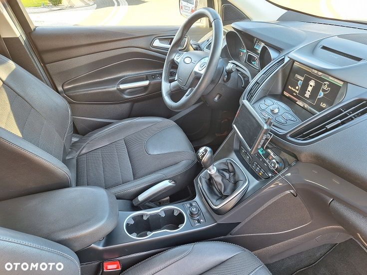 Ford Kuga 2.0 TDCi 4x4 Business Edition - 17