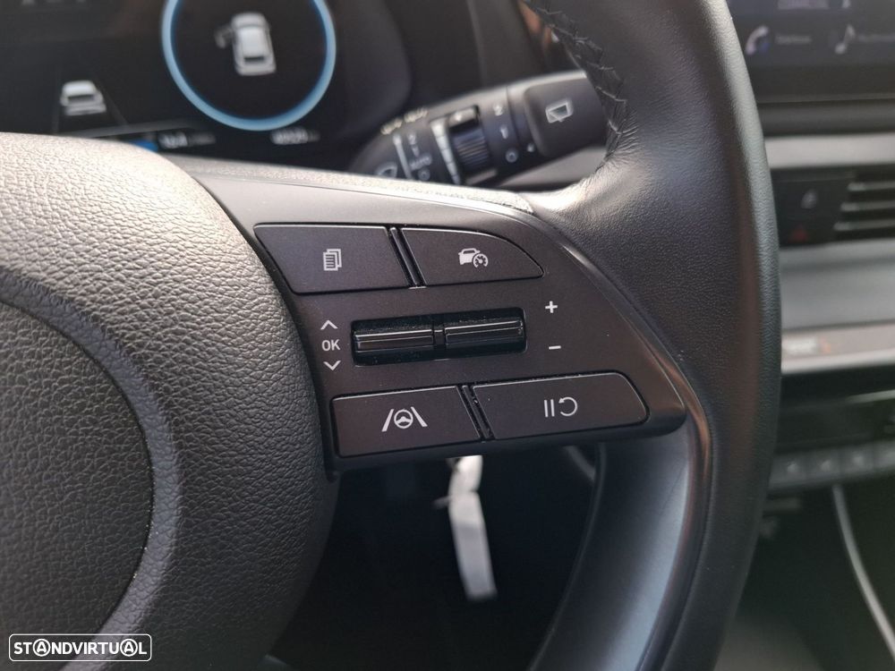 Hyundai i20 1.0 T-GDI Style - 14