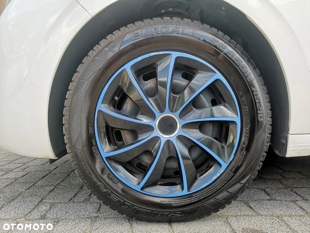 Peugeot 208 PureTech 68 Like - 32