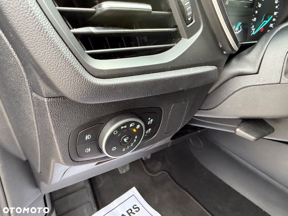 Ford Focus 1.5 EcoBlue Trend Edition - 18