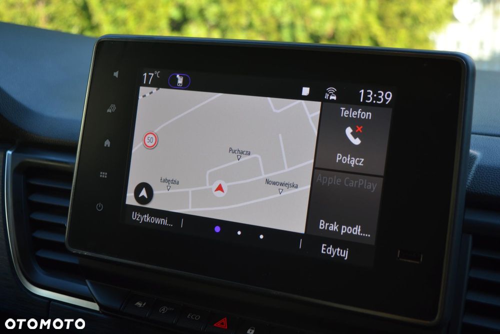 Renault Trafic 2.0 L2H1 HD Extra (bryg.) - 8