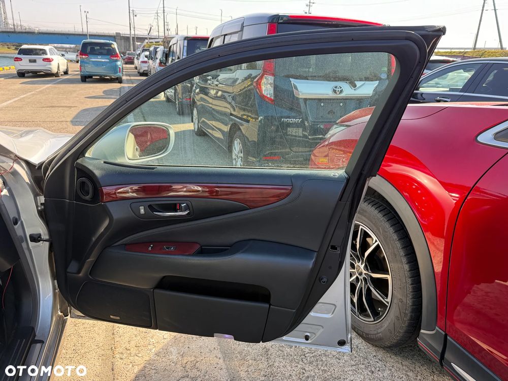 Lexus LS 460 Prestige - 10