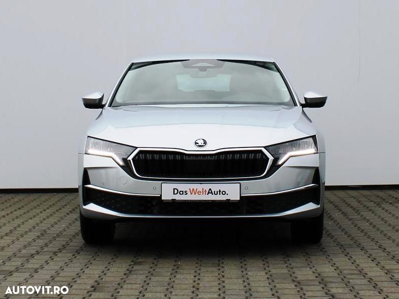 Skoda Octavia 1.5 TSI 150 CP DSG MHEV Selection - 8