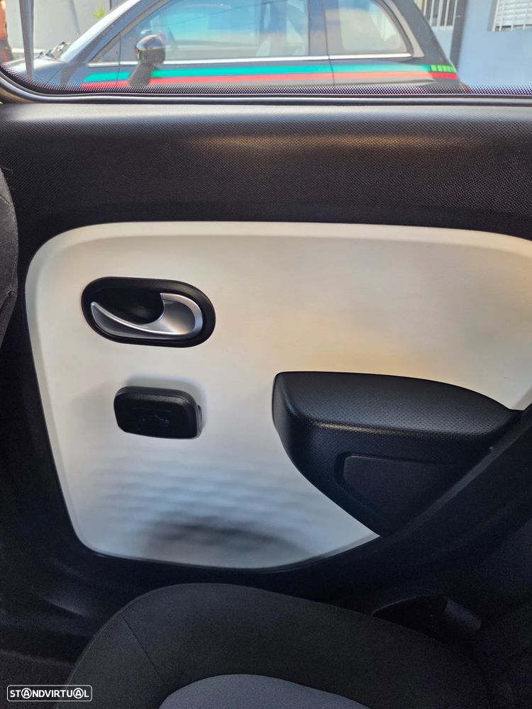 Renault Twingo - 10