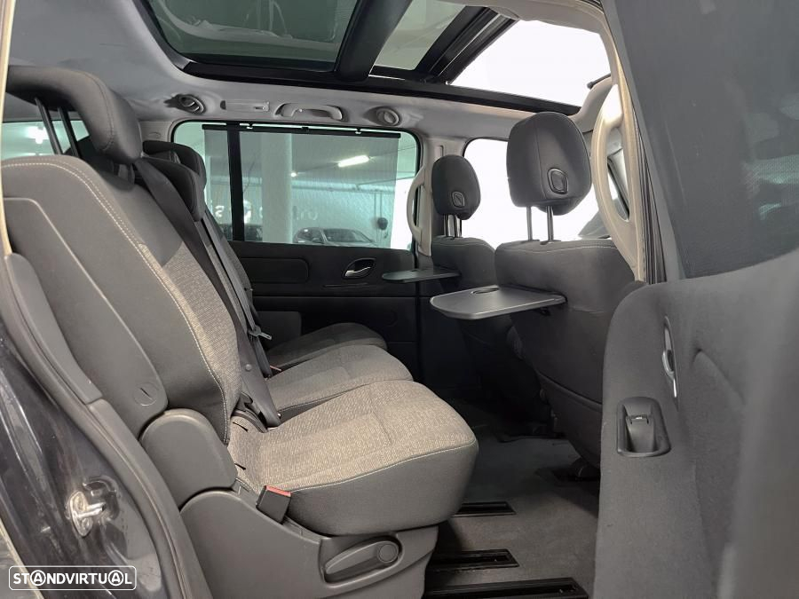 Renault Grand Espace 2.0 dCi FAmily 7L - 22