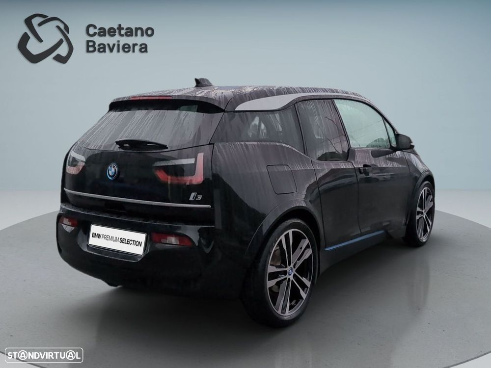 BMW i3 120Ah - 8