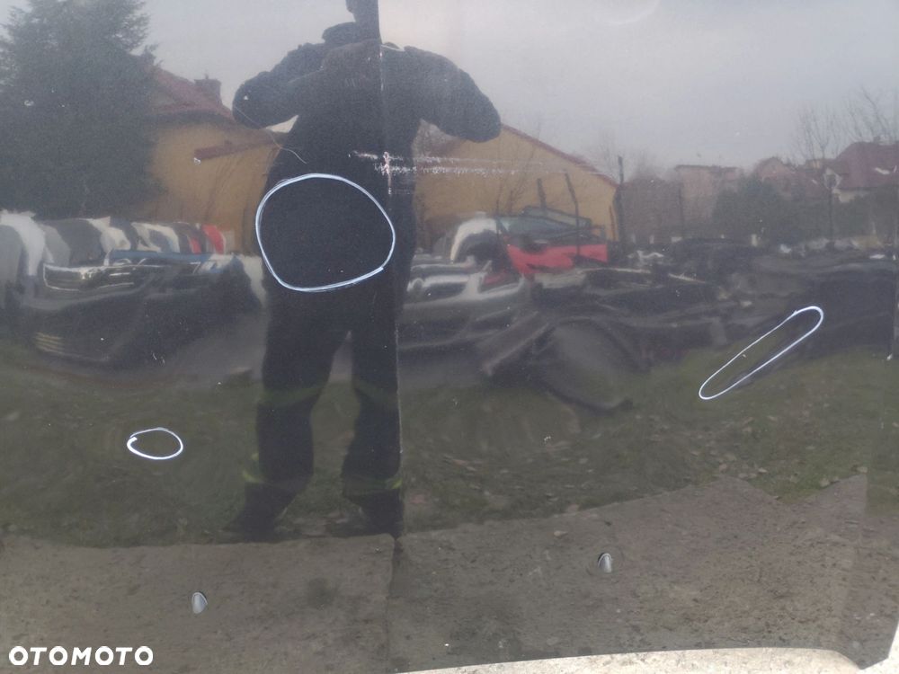 WZMOCNIENIE PAS KOMPLETNY PRZÓD CHEVROLET CRUZE 08/12r - 11