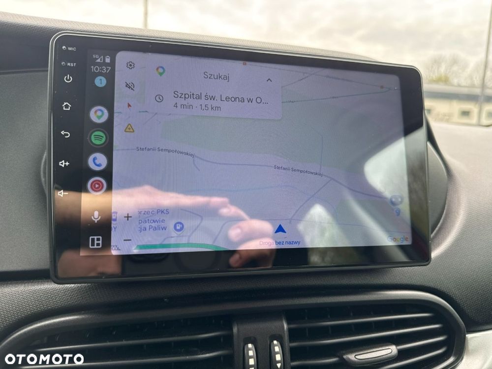 Fiat Tipo - 39