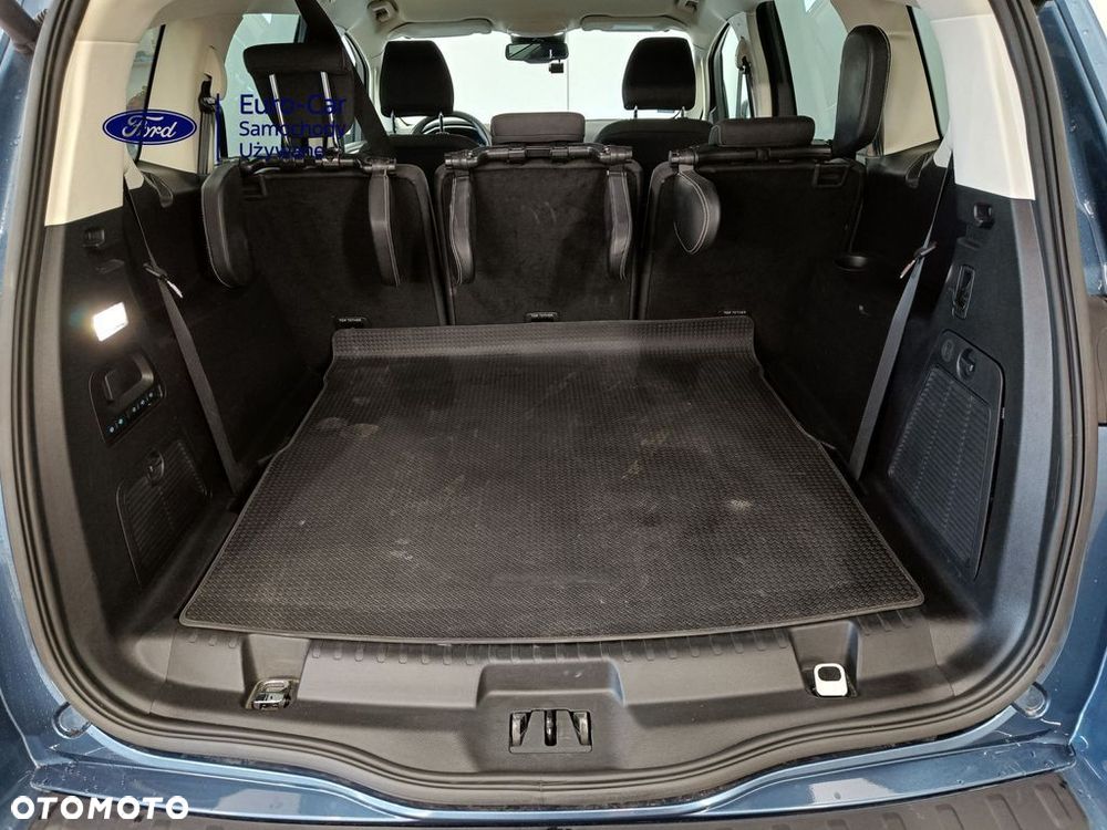 Ford S-Max 2.5 Hybrid Titanium CVT 7os - 9