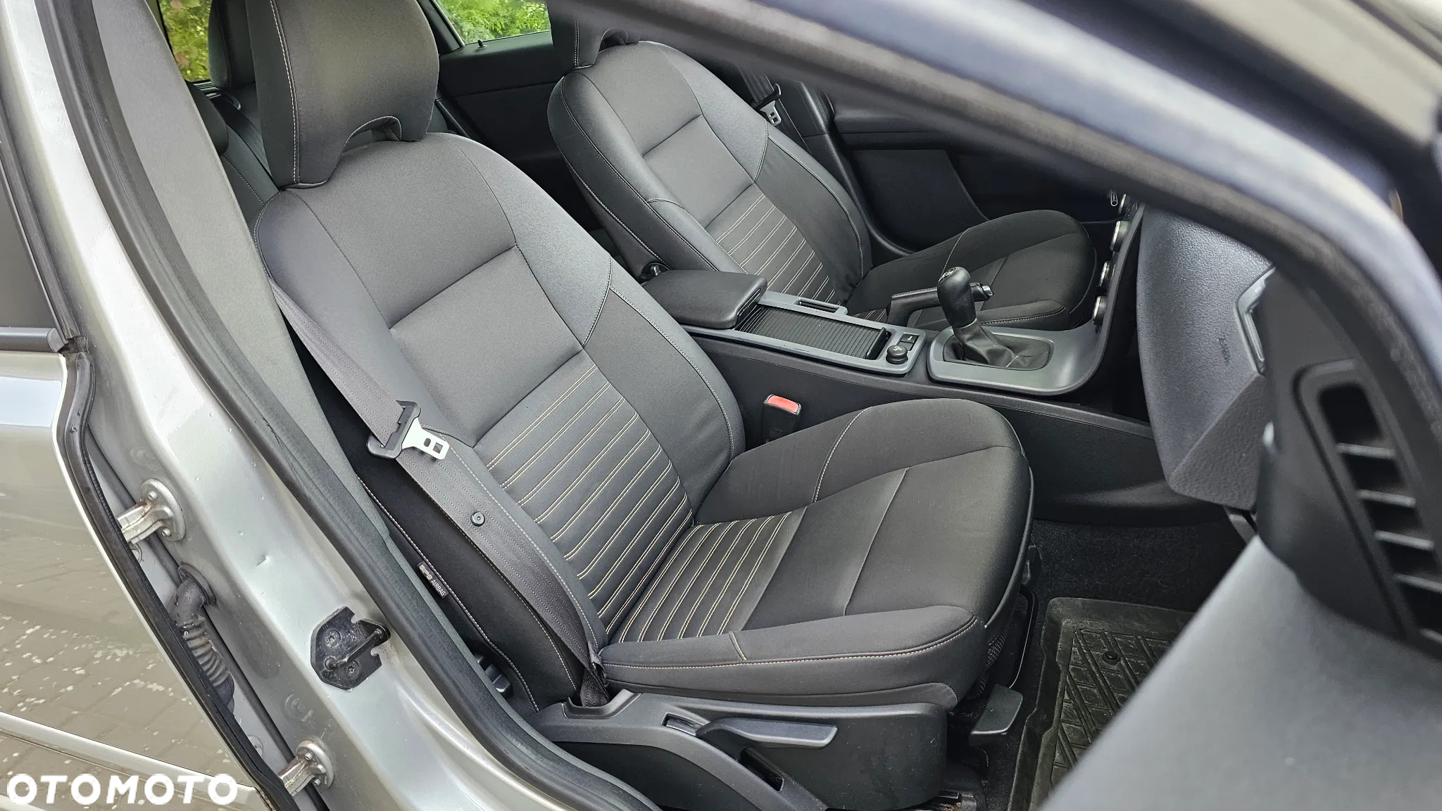 Volvo V50 - 22