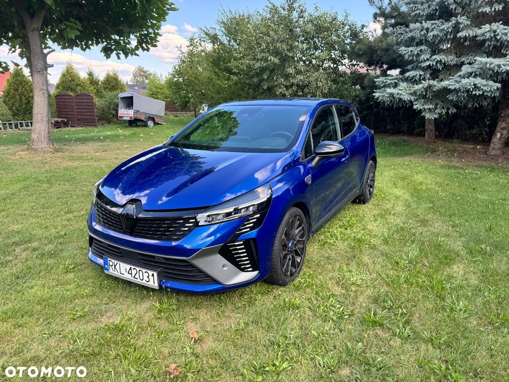 Renault Clio 1.0 TCe Esprit Alpine - 1