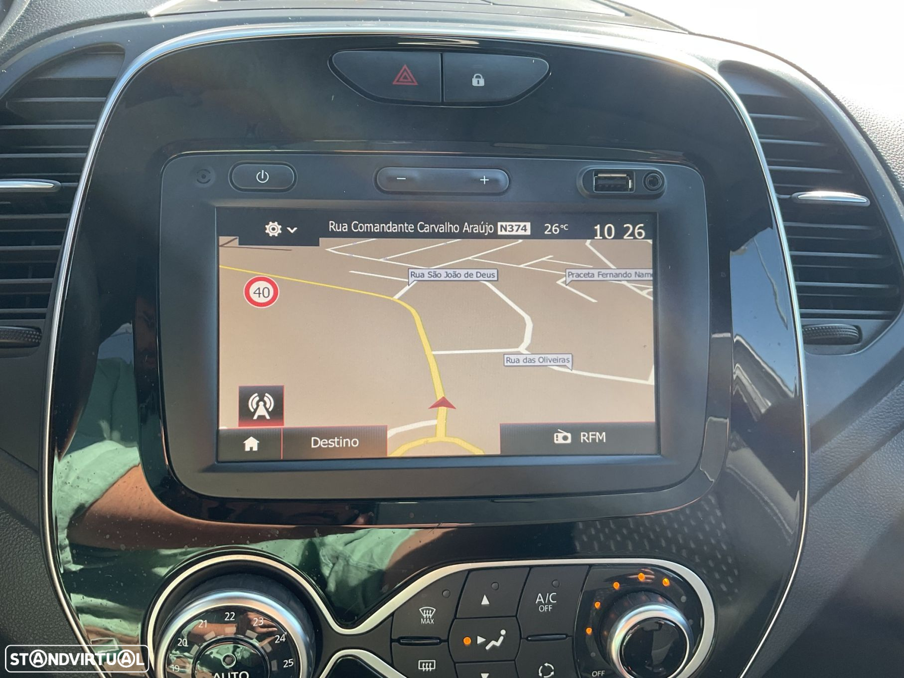 Renault Captur 1.5 dCi Exclusive - 27
