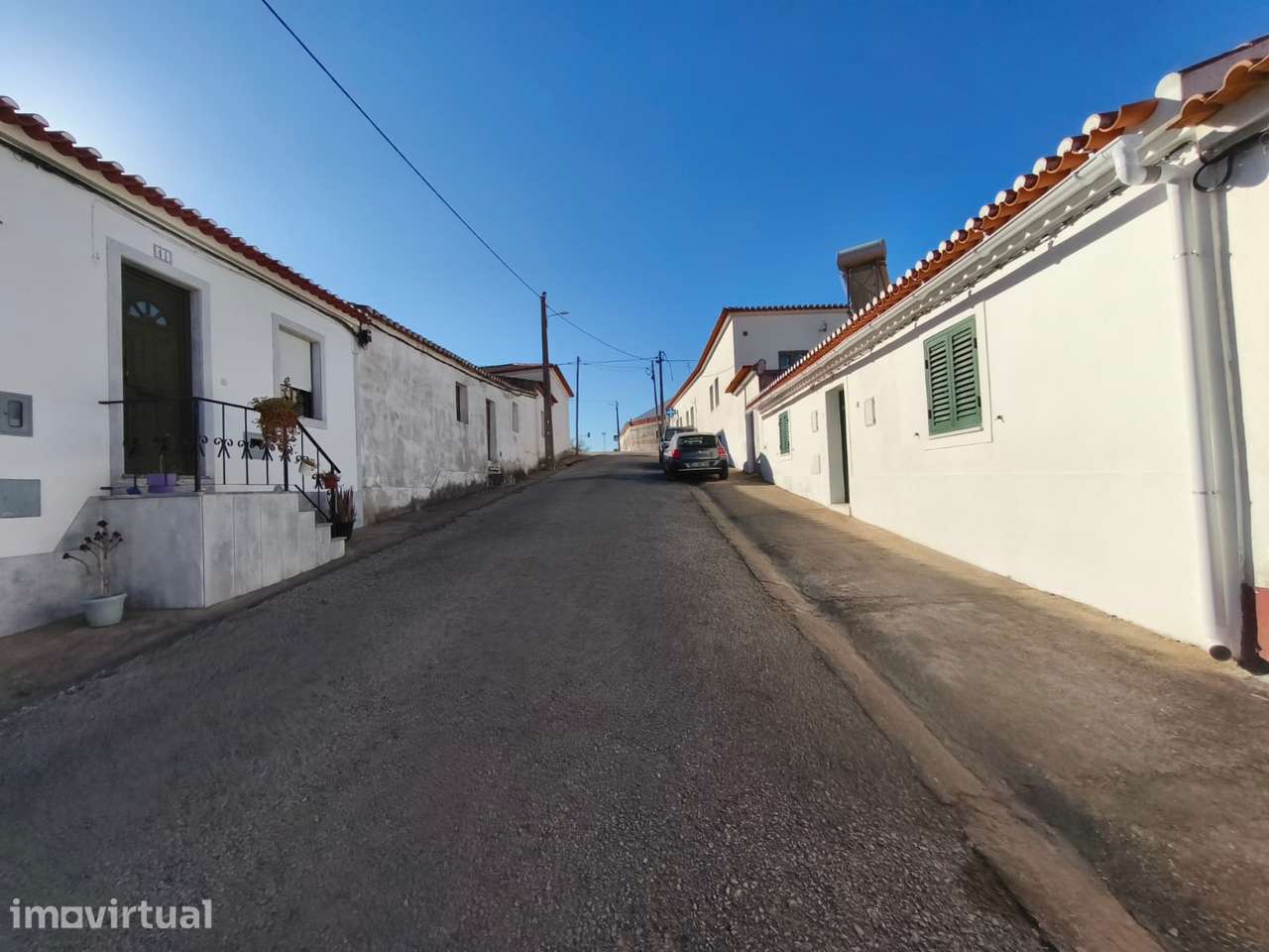 Moradia térrea de 5 assoalhadas na Povoa de Sao Miguel - Grande imagem: 5/26