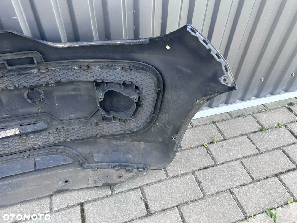 Vw Up Zderzak Przód Przedni Kompletny LC9X - 7