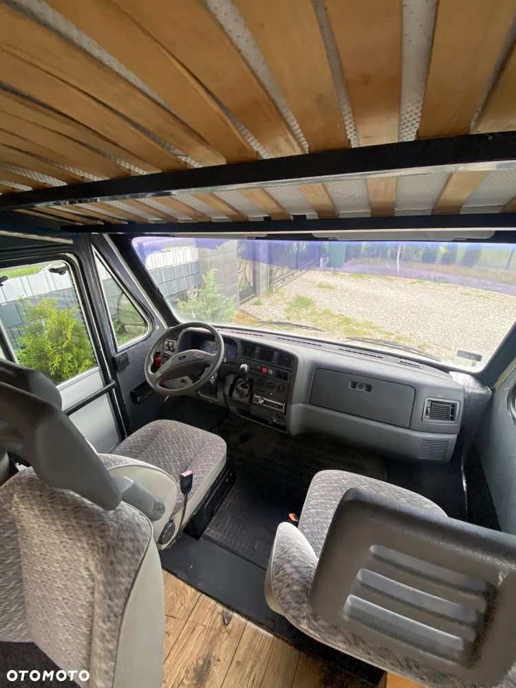 Fiat Ducato - 7