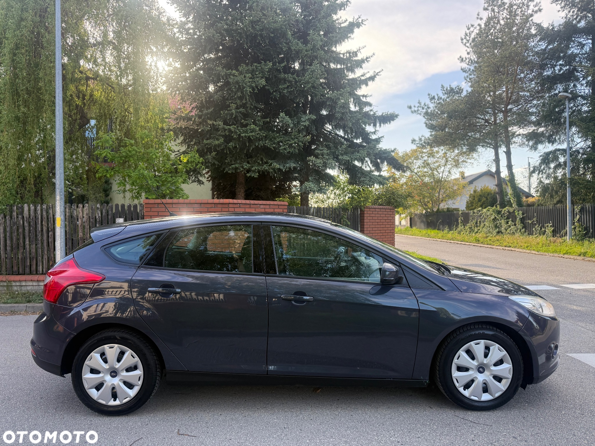 Ford Focus 1.0 EcoBoost Gold X (Edition) - 12