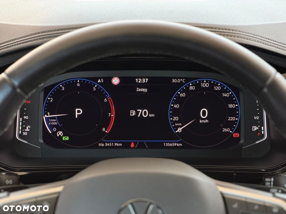 Volkswagen T-Roc 1.5 TSI Style DSG - 21