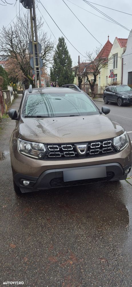 Dacia Duster TCe 130 GPF Comfort - 1